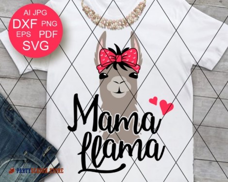 mama llama party season store 1